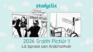 2026 год, серия фотографий 1 &mdash; Весёлый день в городе | Покидая Cert Irish Orals, фотоистории ☘️