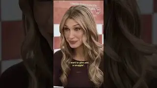 They are trying hard not to laugh😭🫶🏻#bellahadid #fyp #viralvideo #memes #trending