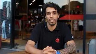 Lucas Ponce - Dir. Esportivo Flamengo eSports