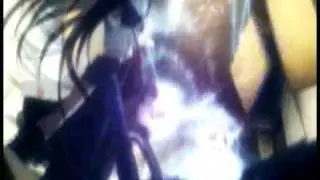 To Aru Majutsu no Index amv Be My Escape