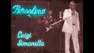 LUIGI SIMANELLA 03 Borsalino valtzer