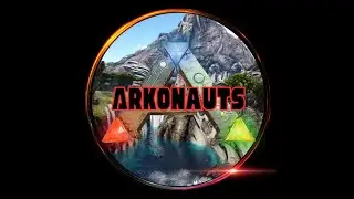 ARKONAUTS OFFICIAL ep4 - More pranking on the Olympus map!