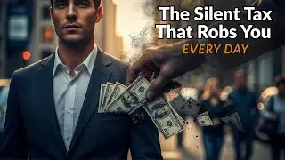 The Silent Tax That Robs You Every Day