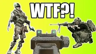 ALL YOU DO IS LAG!