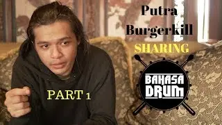 [EPS 6] INTERVIEW PUPUT  (BURGERKILL,SUNRISE) PART 1