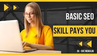 Career Break Women: SEO Skills That Pay