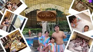 NÜWA Hotel, City of Dreams