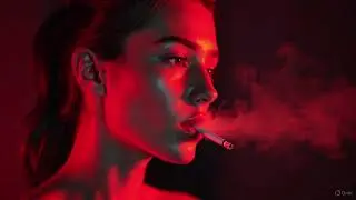 Late Night Drift | Deep House &bull; Smoke Mood Flow #85