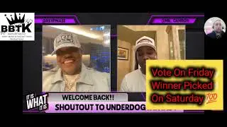Pink Horse Power Presents Camron Ma$e It Is What It Is ⏸️ Clips Of The Week Vote in Comments 3.18.24