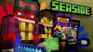First Ever SEASIDE ✨MCCI✨Tournament Livestream Event!!!🐢TEAM TURTLES🐢🔴LIVE