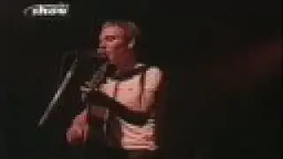 Belle and Sebastian - I Fought In A War - Rio de Janeiro - 2001
