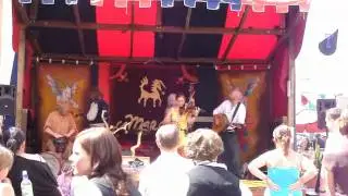 Medieval Fest Herzogenaurach 2010