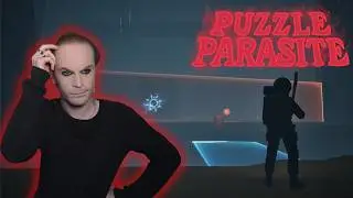 I am feeling Puzzley - Puzzle Parasite