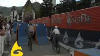 Teva Mountain Games 2008 - Freeride Trials