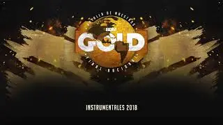 Nass G | Instrumental Filtros | BDM Gold 2018