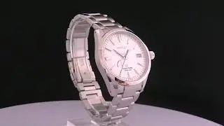 Grand Seiko SBGA099 9R Spring Drive Stainless Steel