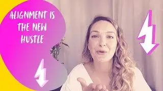 What does personal alignment mean?