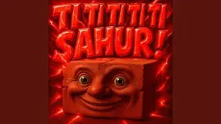 TI TI TI TI SAHUR!