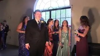 New Albany High School Prom 2023