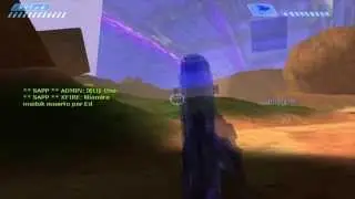 Halo CE BlueWalls MultiHack #2 Descargalo!  2016
