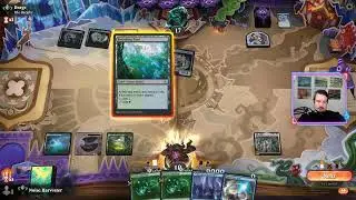 What's better than one [[Displacer Kitten]]? KITTENSTORM in TIMELESS