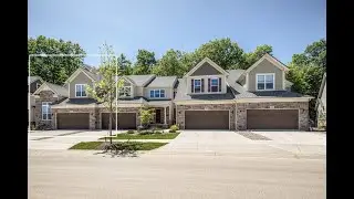 New community preview: Toll Bros North Oaks, the Villa Collection, Ann Arbor