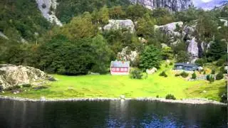 Vassbotn