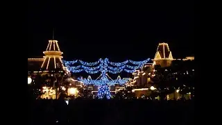 Impressions: One Christmasday @ Disneyland Paris 11/2017 DLRP