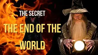 UNCOVERING THE SECRETS OF THE APOCALYPSE