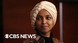 Rep. Ilhan Omar facing primary challenge
