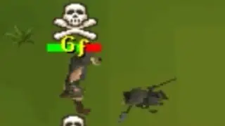 Off To Runefest