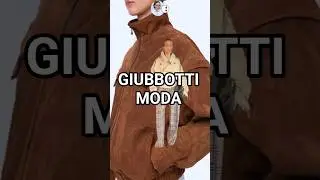 Giubbotti bomber trench alla moda per questo autunno inverno 2025 26 | Patoo 74| abbigliamento donna