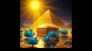 The Egyptian Book of the dead Part 2 | Audiobook