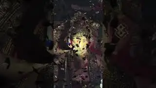 Aagai Bappa Ulhasnagar Me 🙇🏻🪷#ulhasnagar #ganpati