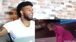 Funniest Celebrity Audience Reactions EVER! Part 2 | Reaction