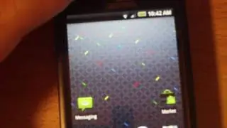 Fasttest 2.3 rom review by htcclay