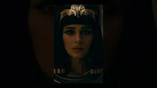 Cleopatra | AI Generated Concept Trailer | Genflix #ai #aitrailer #cleopatra #trailer #aigenerated