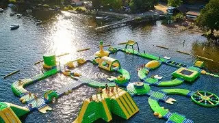 Le grand Defi : Une aventure Inoubliable au Coeur de la Vend&eacute;e