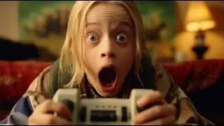 I played Home Alone for PS2, WHY?