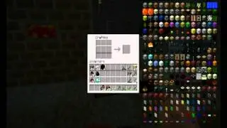 Minecraft tekkit part 3 By kiskozi, Pithac (HUN)