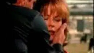 csi-catherine & eddie willows(its all cming back to me now)