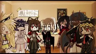 | GROUP ANNIVERSARY! | WAKE UPP-  |FT: in desc