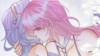 The Heroine of Black Moonlight Always Want To Mark Me Chapter 37 | Su Yue x Gu Yu #recap by Sylvia 