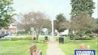 Needham, MA Our Town