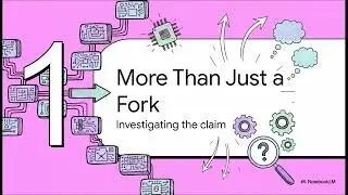 'Just a Fork' or a Next-Generation Blockchain?: A Realistic Look Ahead of the 22 November qPoW Demo