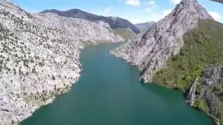 Embalse de Riaño 2