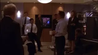 The West Wing &ndash; Hoynes For VP Flashback