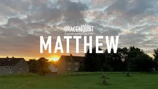 Matthew 28:16-20 [Andy Prime]