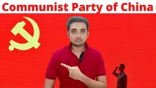 Communist Party of China Turns 100 | China Economy | Tamil | Gandhi Talks