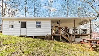 210 Echo Road, Bronston, KY 42518